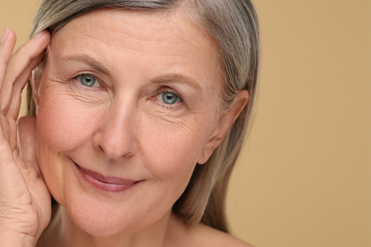 Kollagen, östrogen och din hud collagen estrogen skin celloptimum