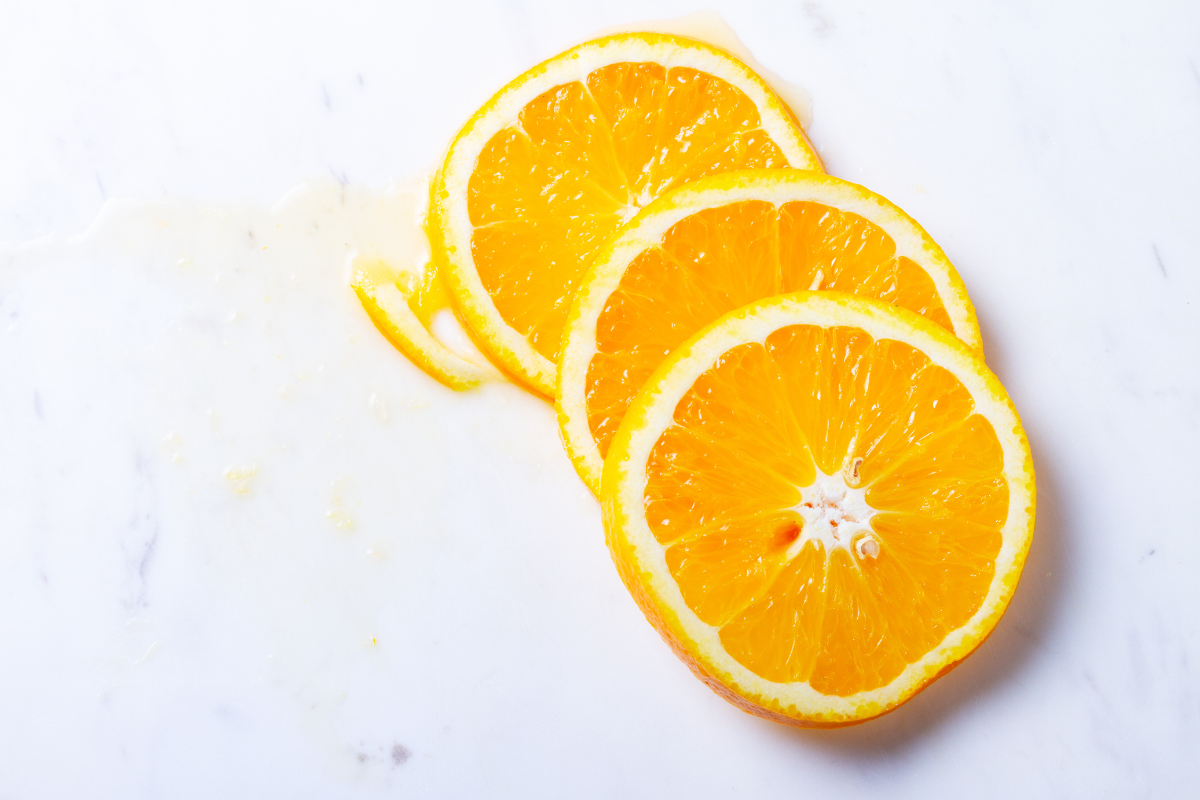 Vitamin C för skönhet & hälsa beauty health celloptimum