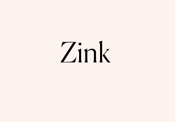 Zink (Zn)