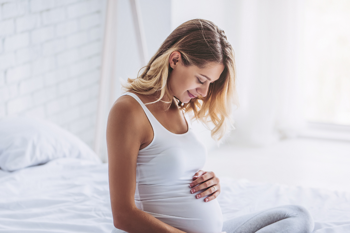 Bli gravid & fertilitet get pregnant fertility celloptimum
