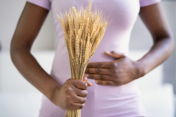 Glutenintolerans, tarmhälsa och kollagen