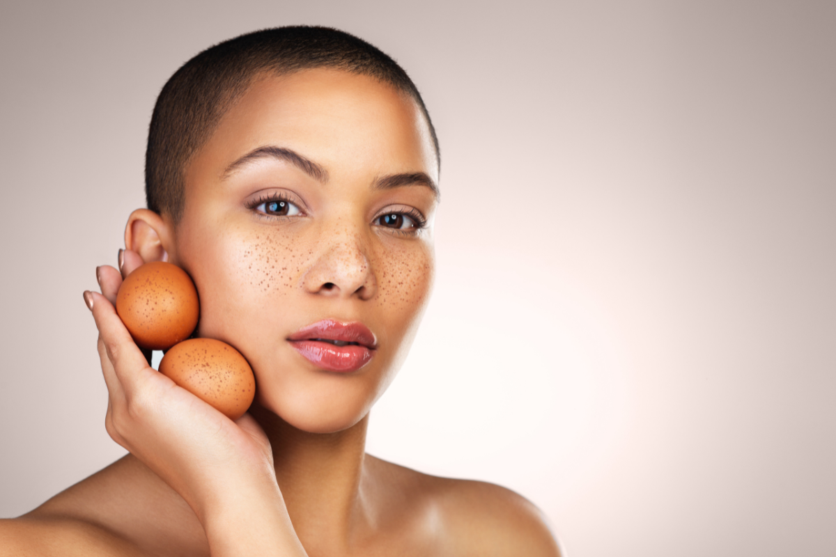 Kollagen - ägg boostar ditt kollagen egg boosting your skin collagen kollagen celloptimum