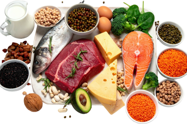 Kollagen: Fördelar, användning och bästa källor