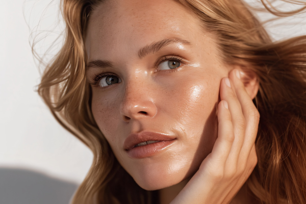 Kollagen Så stärker du huden och kroppen