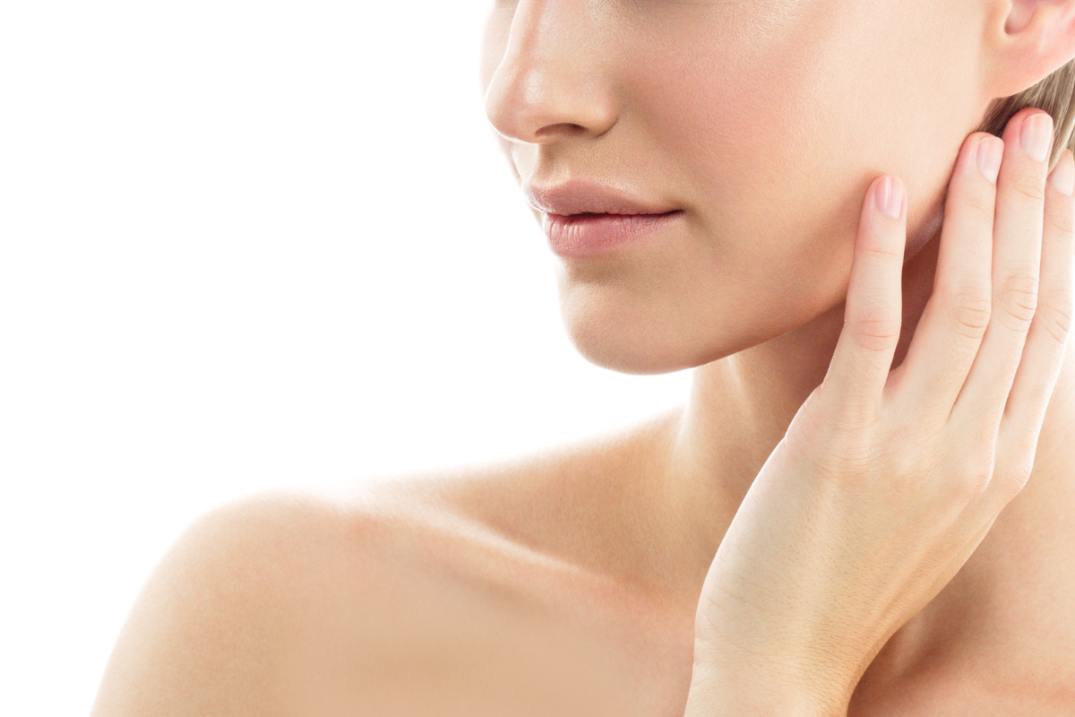 Kollagen, elastin, keratin - din hud collagen elastin skin celloptimum supplements kosttillskott