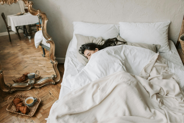 Collagen for better sleep and relaxation – Celloptimum