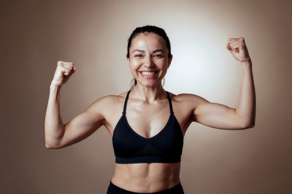 Kollagen för starka leder, brosk och ligament