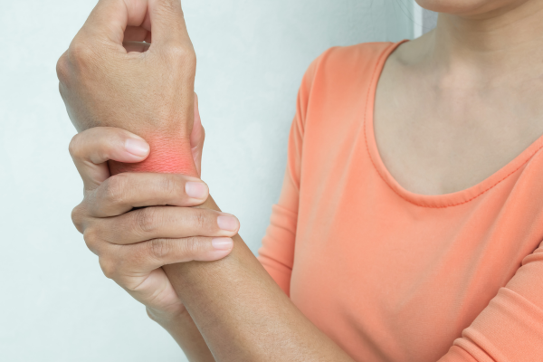 Kollagen för starka leder, brosk och ligament