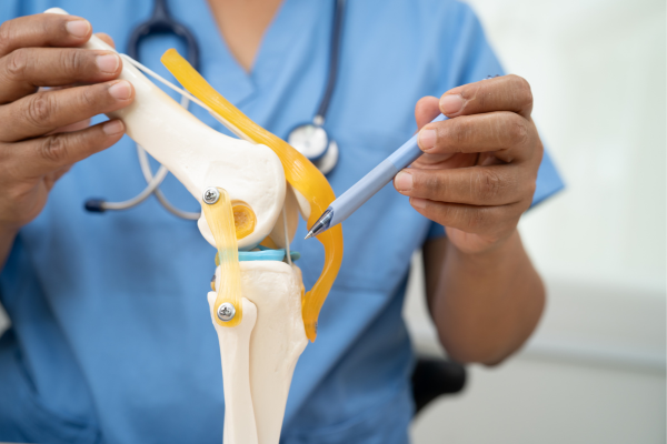 Collagen for stronger joints, cartilage and ligaments – Celloptimum