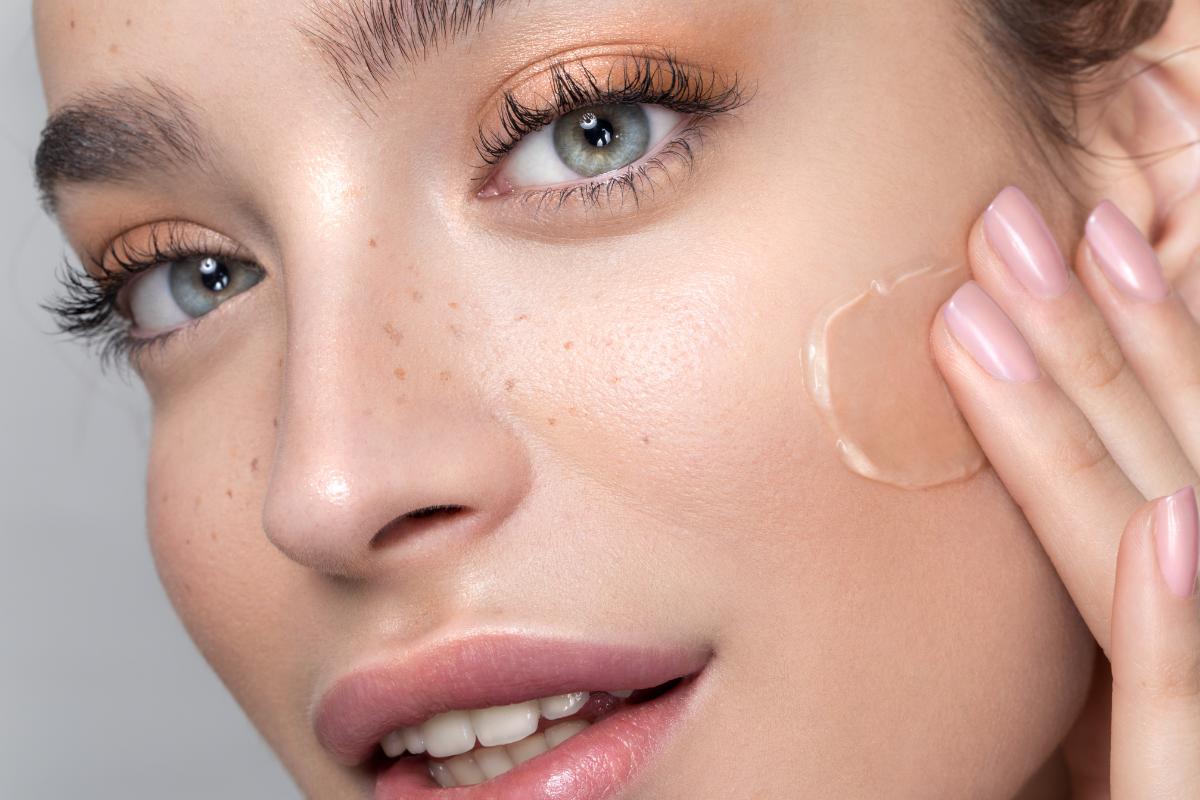 Kollagen gör din hud elastisk collagen elastic skin celloptimum supplements