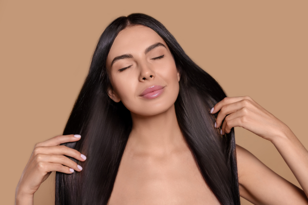 Kollagen och Hår Så Stärker Du Ditt Hår