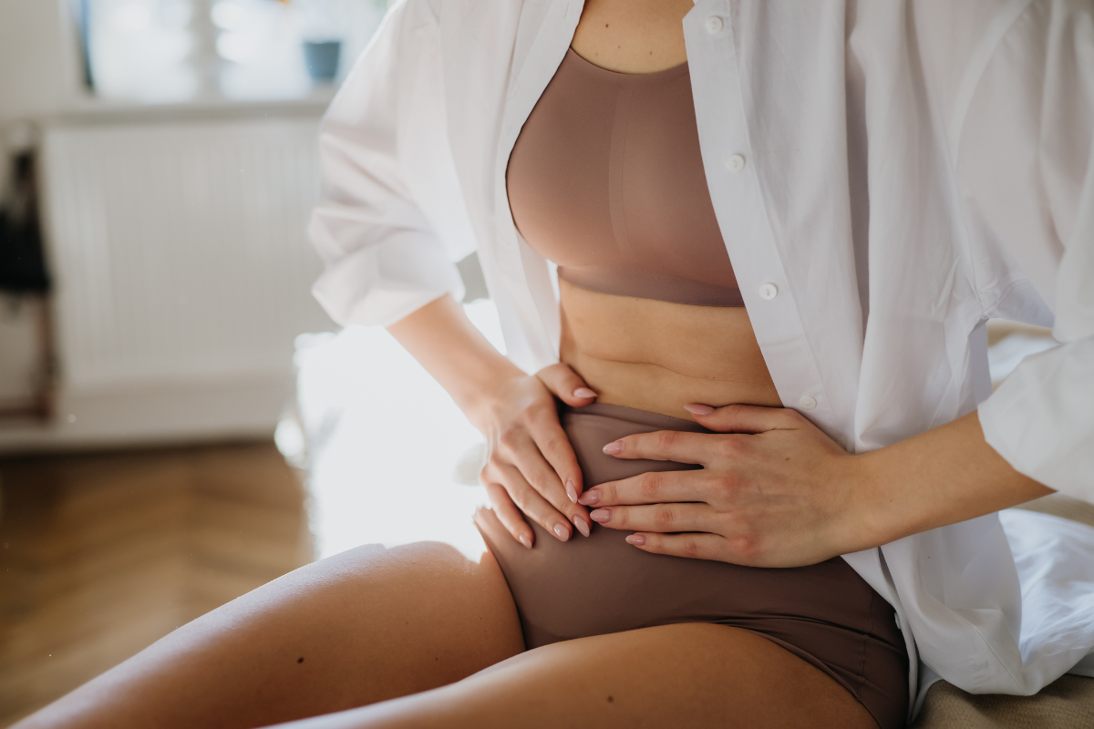 bloating förstoppad collagen kollagen