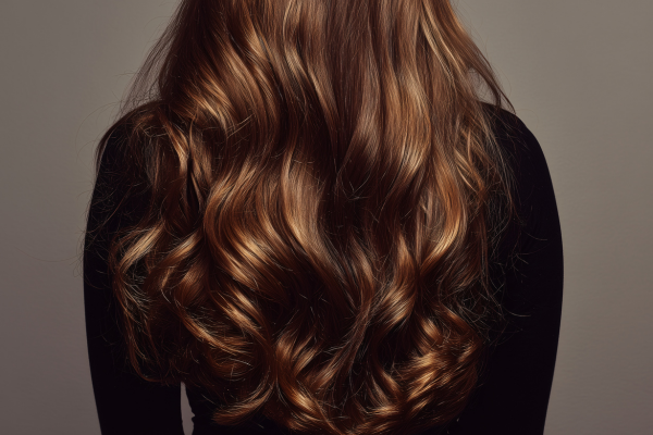 Kollagen och hårväxt: Så fungerar det