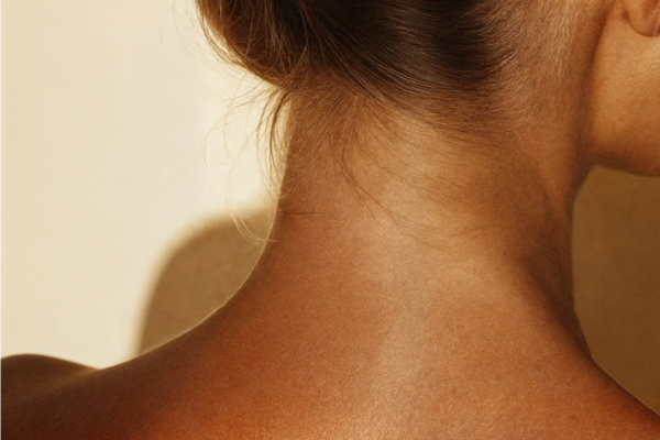 Kollagen och hudens hälsa: Så fungerar det