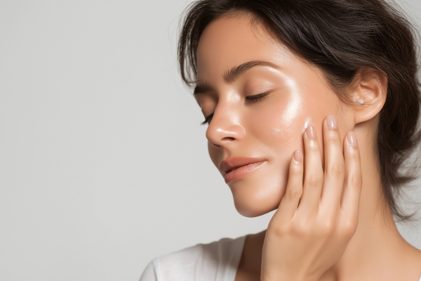 Kollagen och hudens hälsa – Så fungerar det