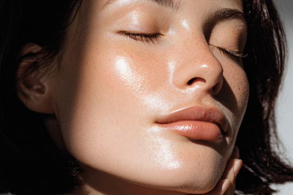 Kollagen och hudens hälsa – allt du behöver veta