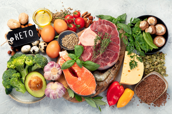 Kollagen och keto: Fördelar för din hälsa