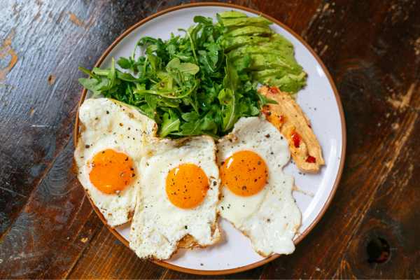 Kollagen och keto diet: Fördelar och tips