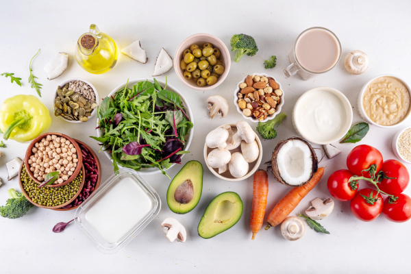 Kollagen och keto diet: Fördelar och tips