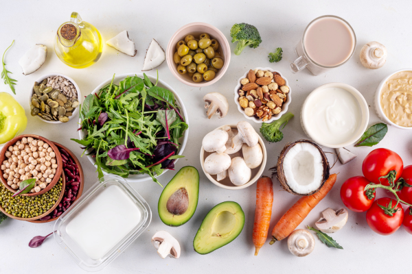 Kollagen och keto diet: Fördelar och tips