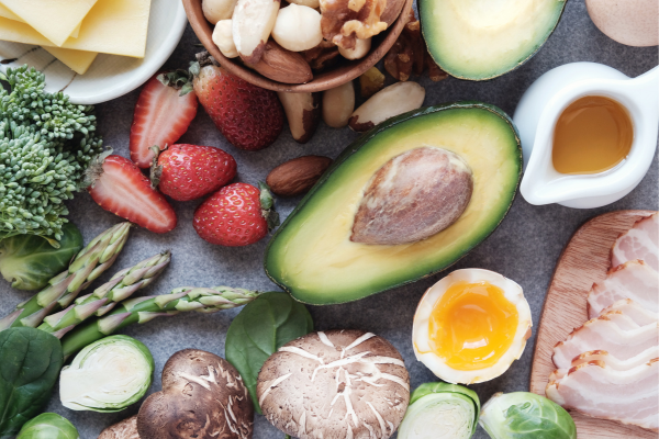 Kollagen och keto diet Fördelar och tips