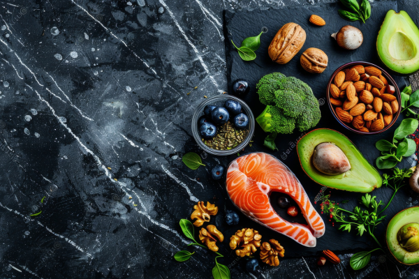 Kollagen och keto diet: Hälsofördelar och tips