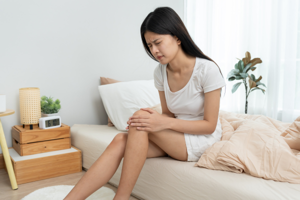 Kollagen och ledernas hälsa: Brosk, ligament, senor