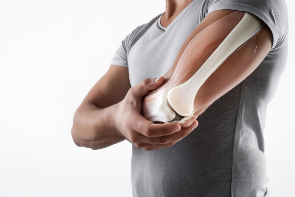 Collagen and Joint Health: Strengthen Joints, Cartilage, Tendons ...