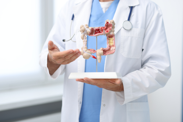 Kollagen och tarmhälsa Så hänger de ihop