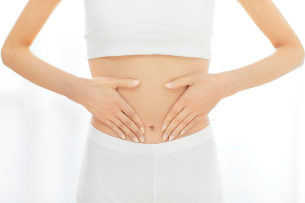 Kollagen, prebiotika och glutamin för bättre mage