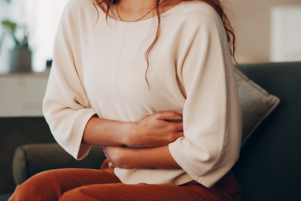 Kollagen, prebiotika och glutamin mot magproblem