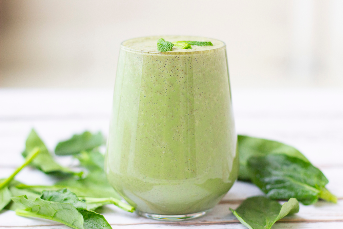Kollagen smoothie matcha - hud & hår collagen smoothie celloptimum recipe recept