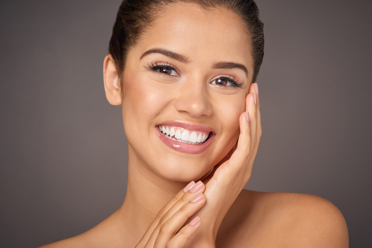 Kollagen & vitamin C - hudnäring collagen skin hud celloptimum