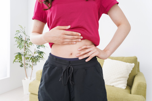 Kollagenets fördelar för maghälsan