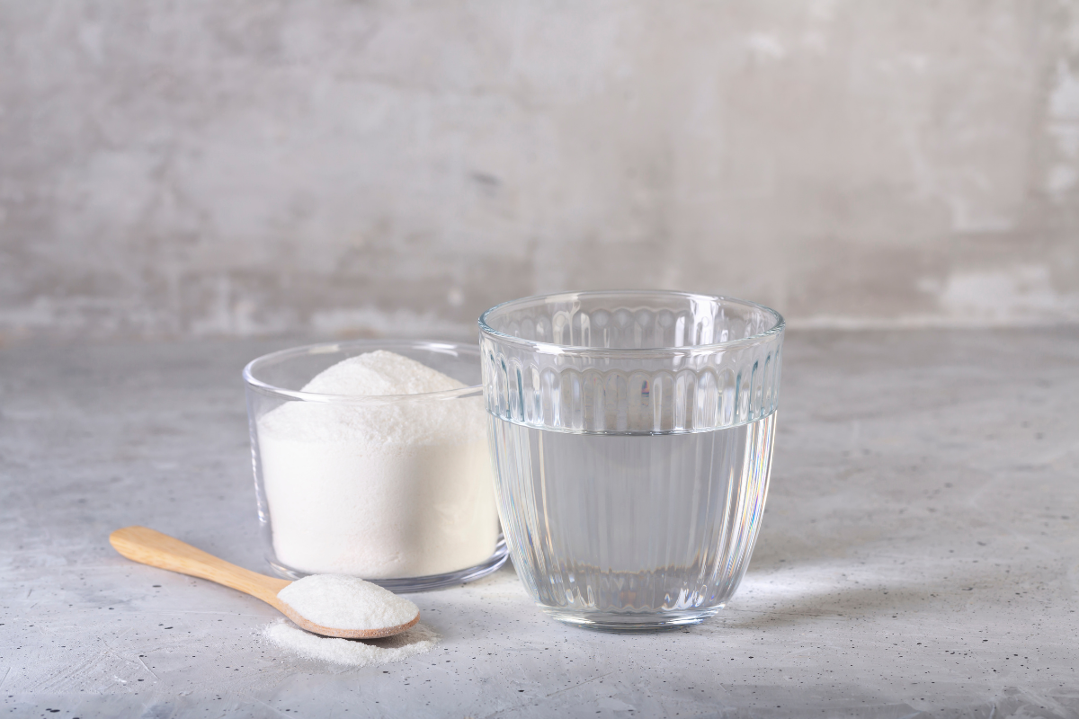 Kollagenkomplex frågor & svar collagen complex celloptimum supplements kosttillskott