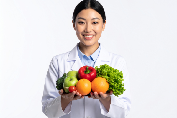 Näringsfysiolog: Kollagen för kroppens hälsa och balans