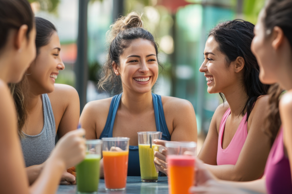 Näringsfysiolog: Kollagenets roll för din hälsa