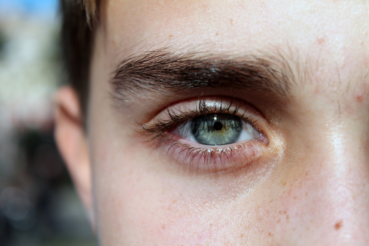 Ögonhälsa - näringsämnen för ögat eye health collagen kollagen celloptimum