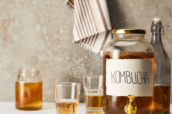 Probiotika, kollagen och tarmhälsa
