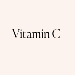 Vitamin C