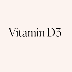 Vitamin D3