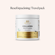 COLLAGEN PEPTIDES 200 GRAM