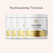COLLAGEN PEPTIDES 200 GRAM