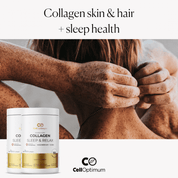 COLLAGEN SLEEP & RELAX