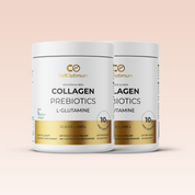 COLLAGEN PREBIOTICS