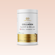 collagen sleep and relax