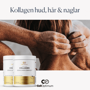 COLLAGEN SKIN & HAIR COMPLEX™