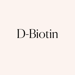 D-Biotin (Vitamin B7)