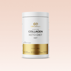 skin and hair COLLAGEN - KETO DIET MCT - KETOGEN DIET AND WEIGHT LOSS