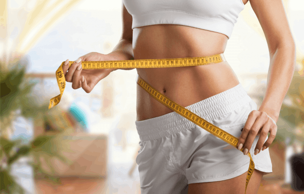 WEIGHT LOSS WITH COLLAGEN